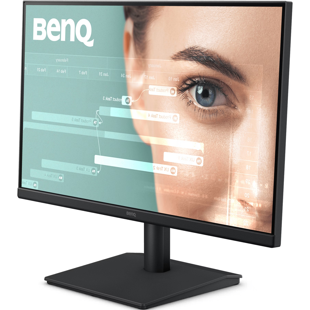 Écran BenQ 22" GW2291 - photo 2