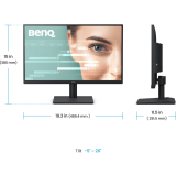 Écran BenQ 22" GW2291