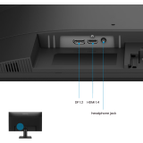 Écran BenQ 24" GW2491P