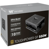 Alimentation électrique 550W Thermaltake Toughpower GF (PS-TPD-0550FNFAGE-2)
