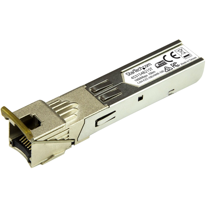 Transcepteur StarTech 453154B21ST