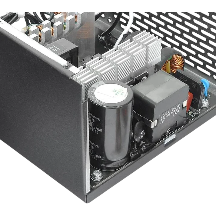 Alimentation électrique 550W Thermaltake Smart BX1 (PS-SPD-0550NNSABE-1) - photo 6