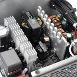 Alimentation électrique 550W Thermaltake Smart BX1 (PS-SPD-0550NNSABE-1)