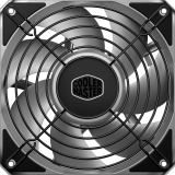 Ventilateur pour boîtier Cooler Master MasterFan A120 Black (MFZ-P4NA-19NPK-R1)