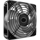 Ventilateur pour boîtier Cooler Master MasterFan A120 Black (MFZ-P4NA-19NPK-R1)