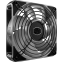Ventilateur pour boîtier Cooler Master MasterFan A120 Black (MFZ-P4NA-19NPK-R1) - photo 3