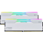 Mémoire vive 32GB DDR5 6000MHz KLEVV CRAS V RGB (KD5AGUA80-60A300J) (2x16GB KIT)