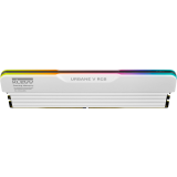 Mémoire vive 32GB DDR5 6000MHz KLEVV URBANE V RGB (KD5AGUA80-60B280M) (2x16GB KIT)