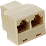 RJ-45 sadalītājs VCOM CT252S