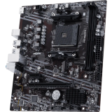 Carte mère MSI PRO A520M-S