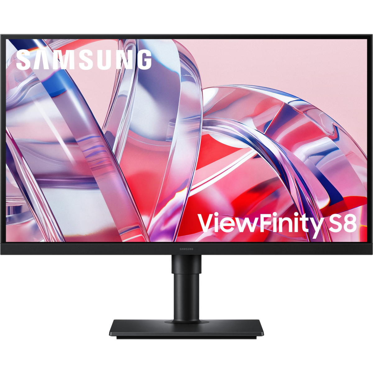 Écran Samsung 27" ViewFinity S8 S80H - LS27H804EAUXEN