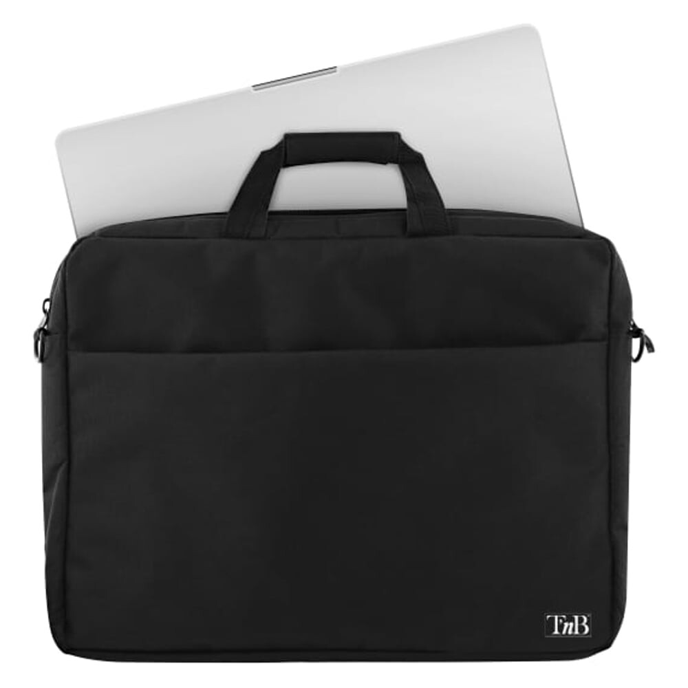Housse pour ordinateur portable T'nB Marseille 13-14" Black - NBMARS14 - photo 2