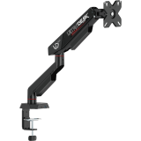 Кронштейн Ultradesk SWORD Single Black (UDESK-SW-SN)