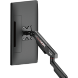 Кронштейн Ultradesk SWORD Single Black (UDESK-SW-SN)