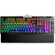 Clavier EVGA Z15 RGB Black - 821-W1-15FR-K2