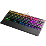 Clavier EVGA Z15 RGB Black (821-W1-15FR-K2)