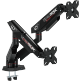 Кронштейн Ultradesk SWORD Double Black (UDESK-SW-DL)