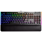 Clavier EVGA Z20 RGB Black (811-W1-20FR-K2)
