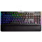 Clavier EVGA Z20 RGB Black - 811-W1-20FR-K2