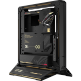 Boîtier ASUS GR20 Edition 20 Black (90DC0100-B09000)