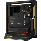 Boîtier ASUS GR20 Edition 20 Black (90DC0100-B09000)