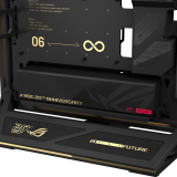 Boîtier ASUS GR20 Edition 20 Black (90DC0100-B09000)