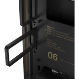 Boîtier ASUS GR20 Edition 20 Black (90DC0100-B09000)