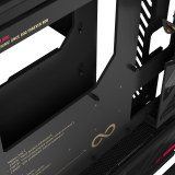 Boîtier ASUS GR20 Edition 20 Black (90DC0100-B09000)
