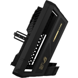 Boîtier ASUS GR20 Edition 20 Black (90DC0100-B09000)