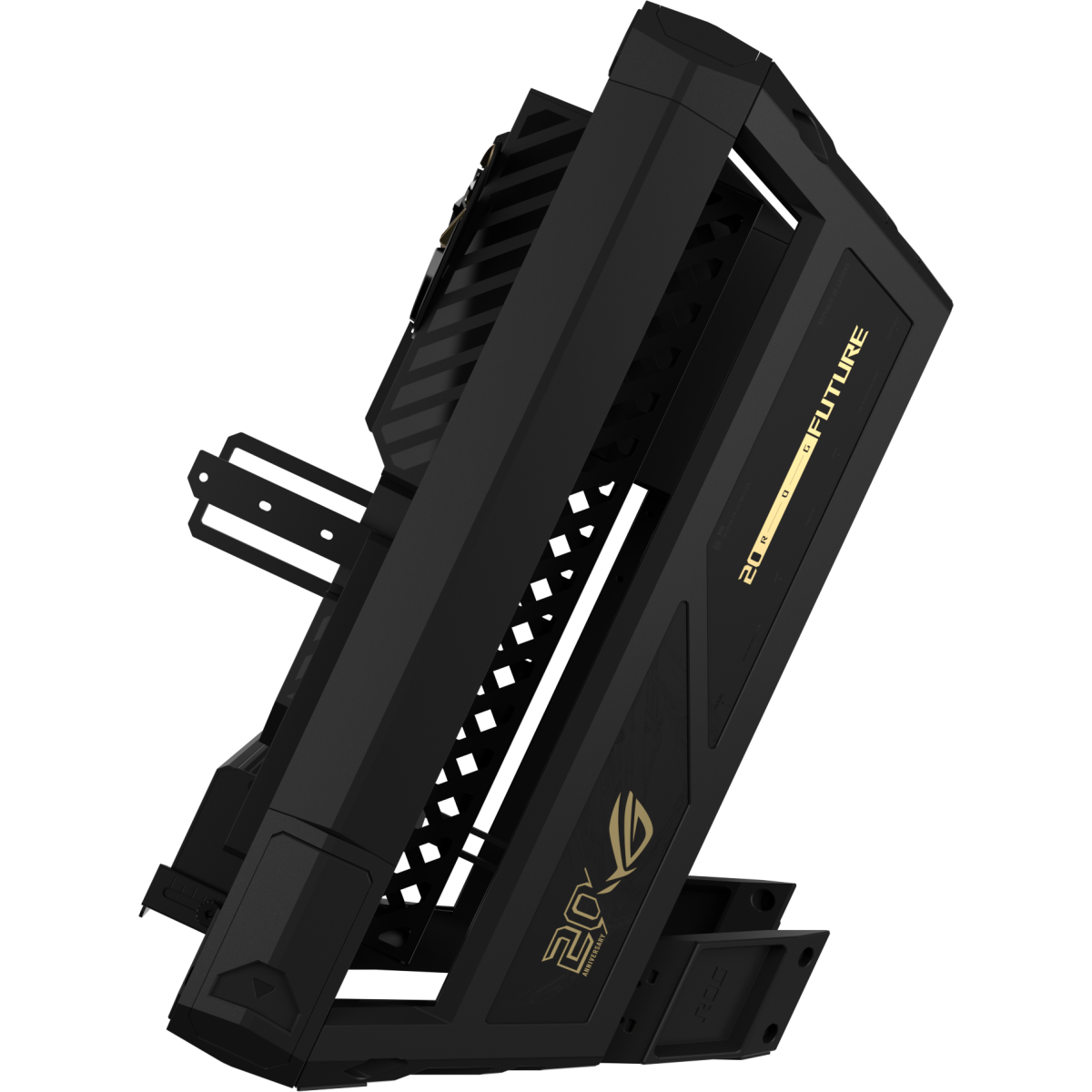 Boîtier ASUS GR20 Edition 20 Black - 90DC0100-B09000 - photo 17