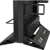 Boîtier ASUS GR20 Edition 20 Black (90DC0100-B09000)