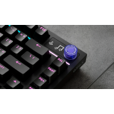 Clavier Logitech G316 X 75 Black (920-014276)