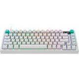 Clavier Logitech G316 X 75 White (920-014315)