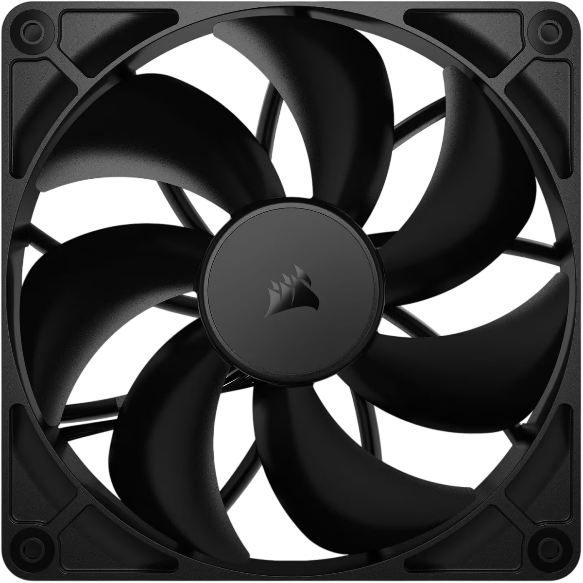 Ventilateur pour boîtier Corsair RS140 Black (CO-9050190-WW)