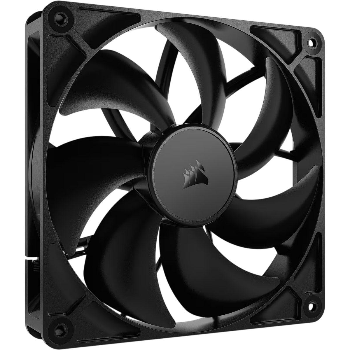 Ventilateur pour boîtier Corsair RS140 Black (CO-9050190-WW) - photo 2
