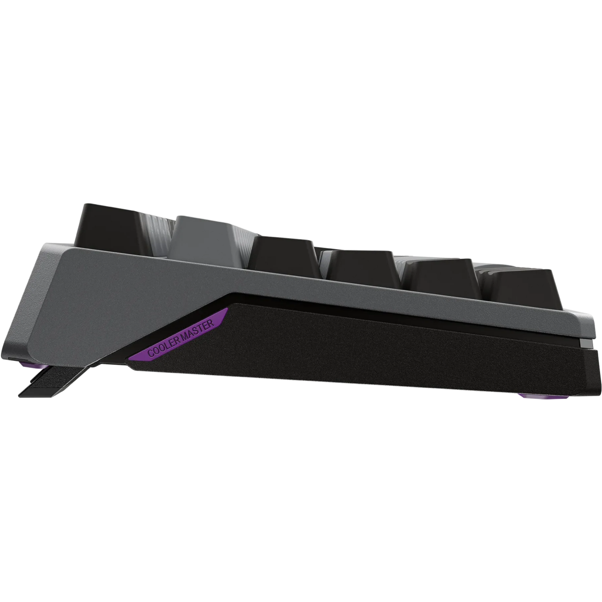 Clavier Cooler Master MK770 Grey (MK-770-GKKR1-FR) - photo 4