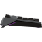 Clavier Cooler Master MK770 Grey (MK-770-GKKR1-FR) - photo 4