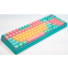 Clavier Cooler Master MK770 Grey (MK-770-MCKR1-FR) - photo 2