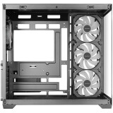 Boîtier Mars Gaming MCV5 Black