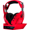 Souris Logitech A50 X Mars Red (939-002281)
