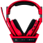 Souris Logitech A50 X Mars Red (939-002281) - photo 2