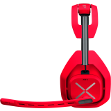 Souris Logitech A50 X Mars Red (939-002281)