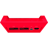 Souris Logitech A50 X Mars Red (939-002281)
