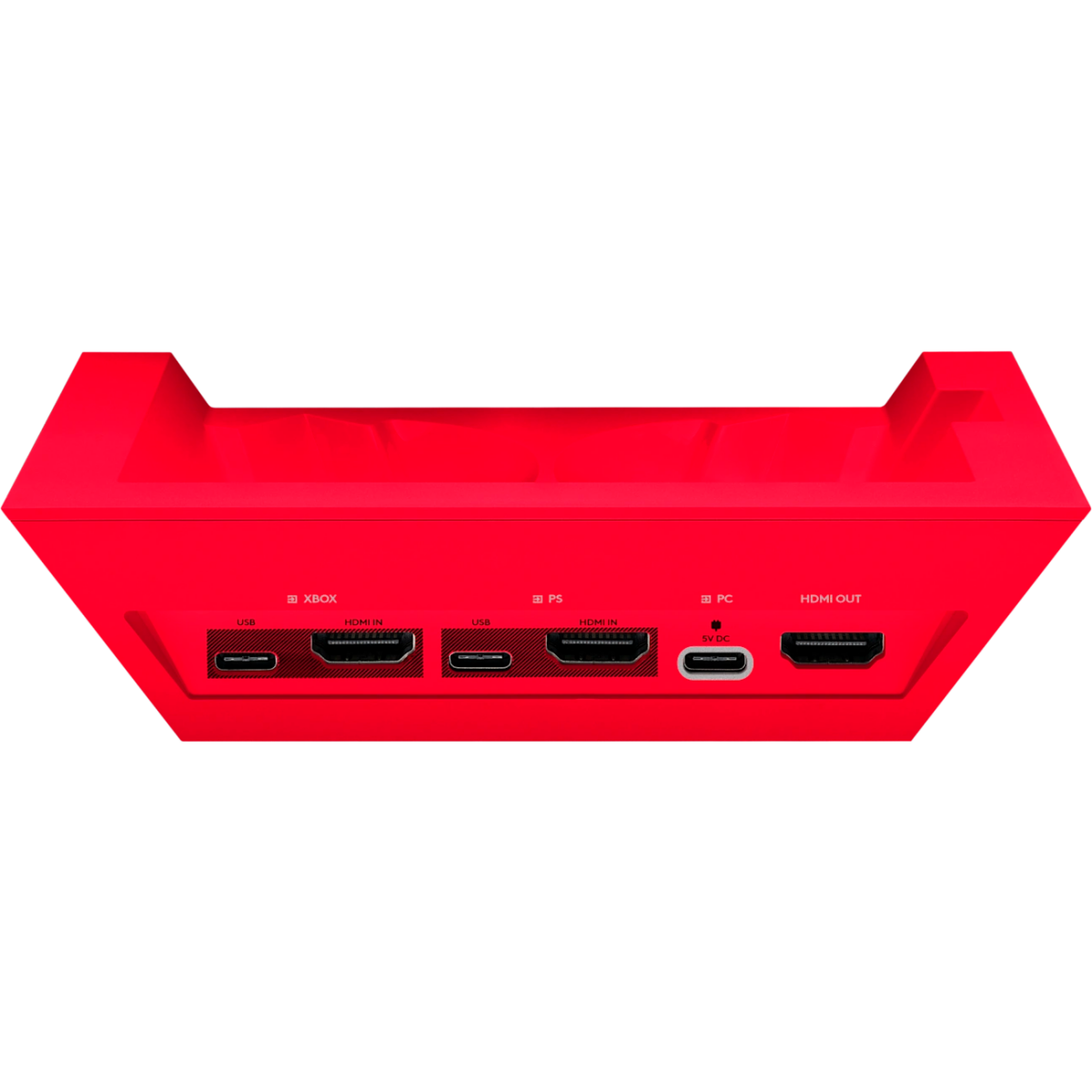 Souris Logitech A50 X Mars Red (939-002281) - photo 6