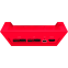 Souris Logitech A50 X Mars Red (939-002281) - photo 6