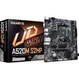 Carte mère Gigabyte A520M S2HP