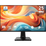 Écran MSI 25" PRO MP251 E14L (9S6-3PD2CM-051)
