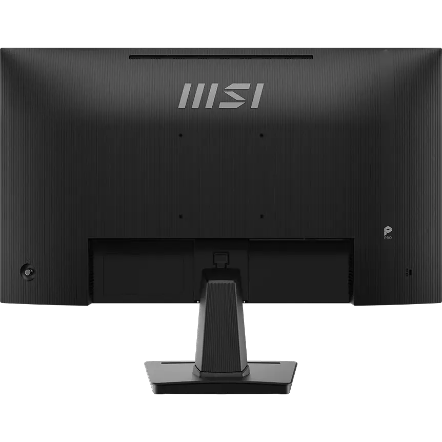 Écran MSI 25" PRO MP251 E14L - 9S6-3PD2CM-051 - photo 4