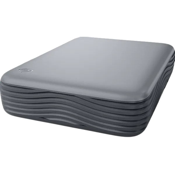 Disque dur externe 8TB Seagate Expansion Black (STNP8000400) - photo 2