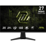 Écran MSI 27" MAG 275QF E20 (9S6-3CAA1M-014)